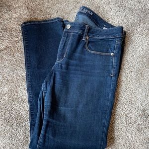 American Eagle jeans, size 14